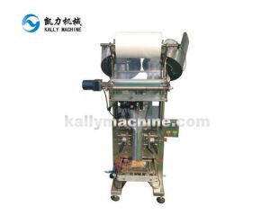 Mothball-Verpackungsmaschine