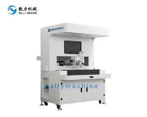 Visueller Klebstoffspender