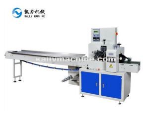 Maskenverpackungsmaschine