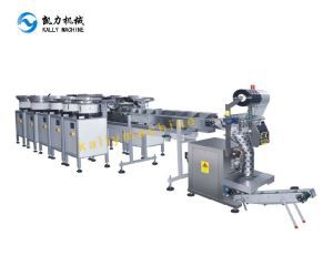 Laufband Zubehör Verpackungsmaschine