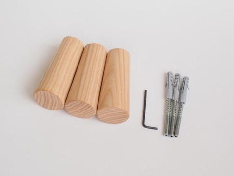 7 vibrierende Zählverpackungslösungen für Befestigungselemente, Kunststoffbes...