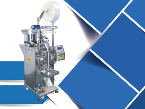 So wählen Sie die richtige halbautomatische Verpackungsmaschine