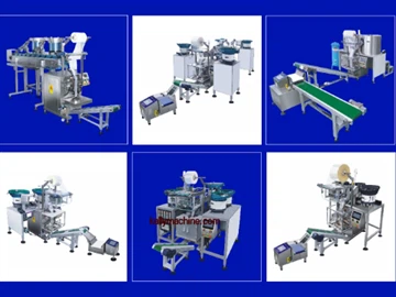 Automatische Verpackungsmaschine, wir werden an der SME Suzhou International ...